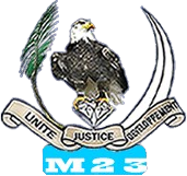 M23 (March 23 Movement)