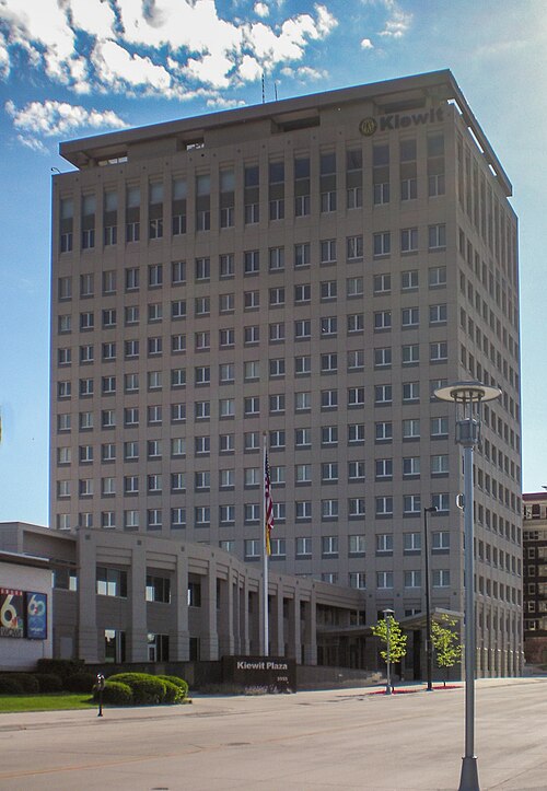 Berkshire Hathaway Inc.