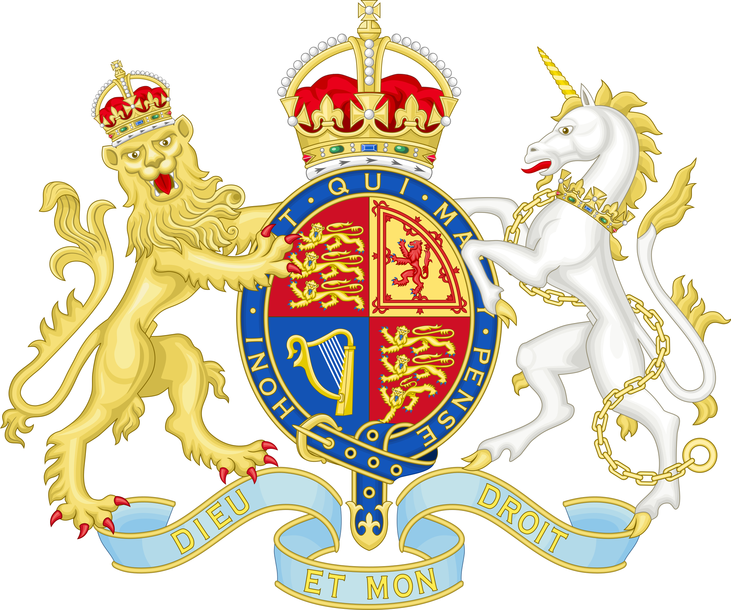 Government of the United Kingdom