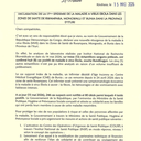 DRC Ministry of Public Health
