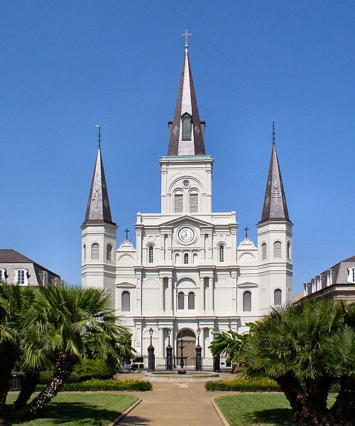 Roman Catholic Archdiocese of New Orleans