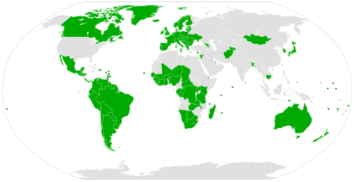 International Criminal Court