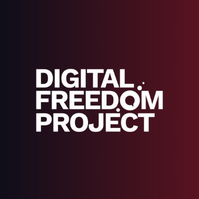 Digital Freedom Project