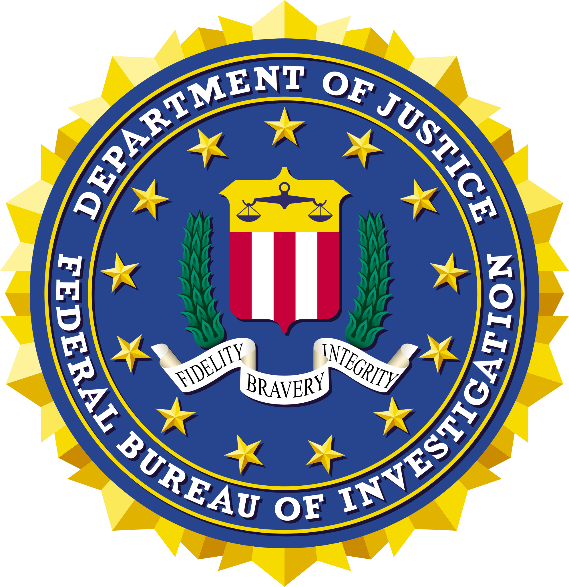 Federal Bureau of Investigation – Operation Red Circus