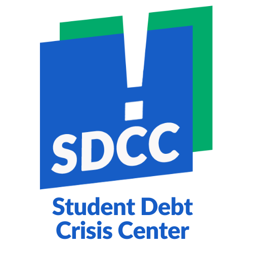 Student Debt Crisis Center