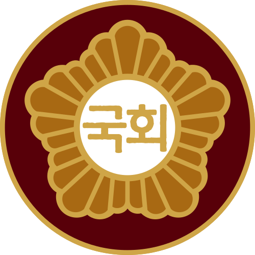 National Assembly of the Republic of Korea