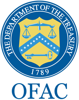 US Department of the Treasury – OFAC