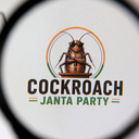 Cockroach Janta Party
