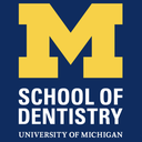 University of Michigan School of Dentistry