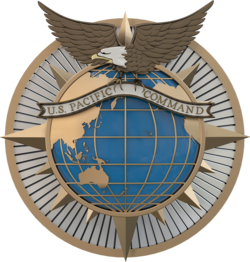 US Indo-Pacific Command (USINDOPACOM)