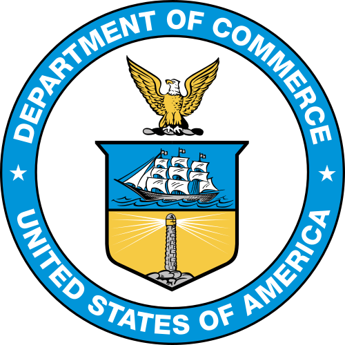 U.S. Department of Commerce