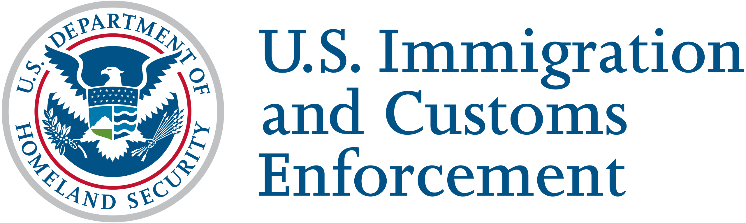 U.S. Immigration and Customs Enforcement (ICE)
