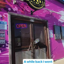 Black Cat Records And Comics
