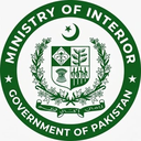 Pakistan Interior Ministry
