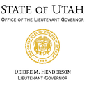 Utah Lieutenant Governor's Office