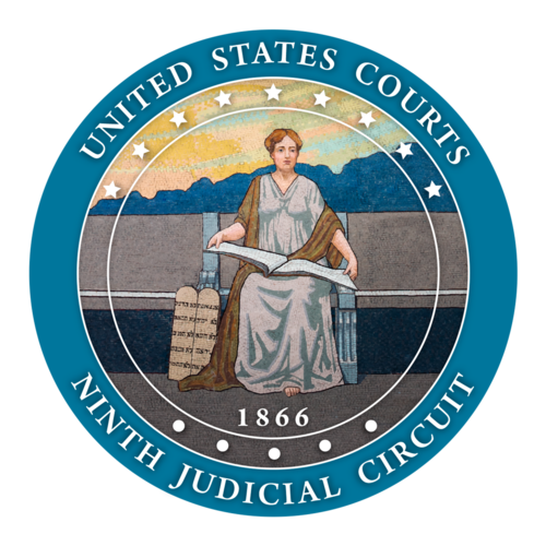 U.S. Court of Appeals for the Ninth Circuit