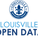 Louisville Metro Government Open Data