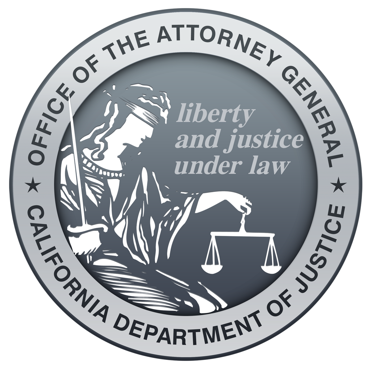 California Department of Justice (Office of the Attorney General)