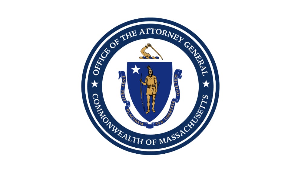 Massachusetts Office of the Attorney General