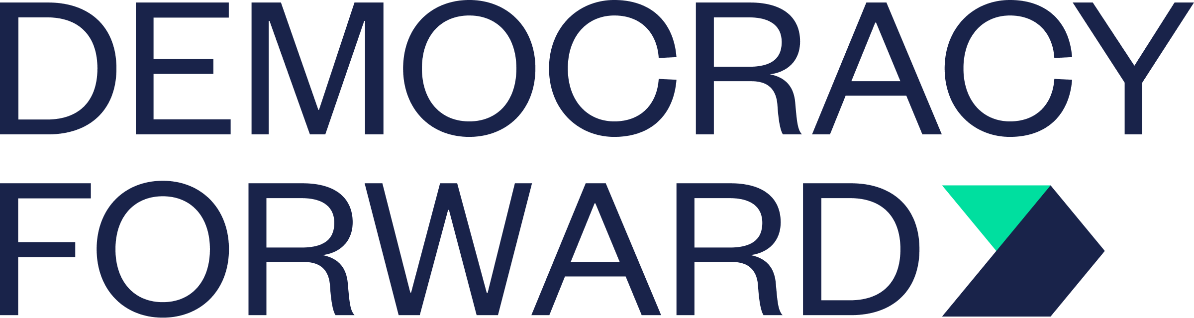 Democracy Forward