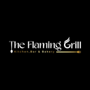 The Flaming Grill