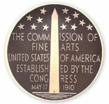 U.S. Commission of Fine Arts