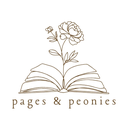 Pages & Peonies