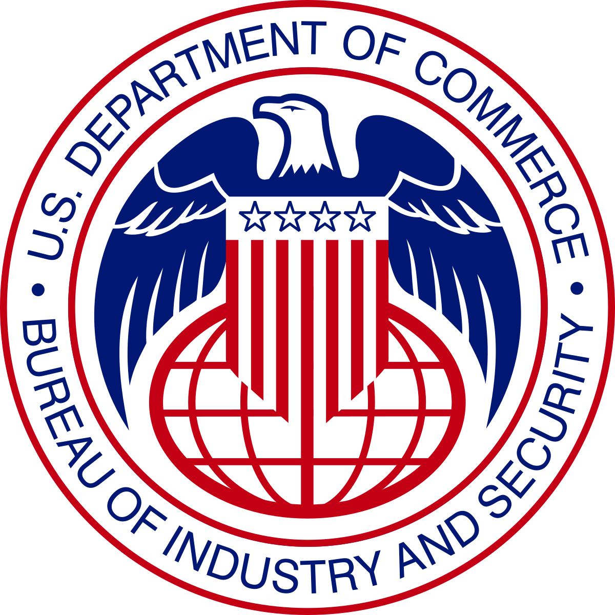 U.S. Department of Commerce — Bureau of Industry and Security (BIS)