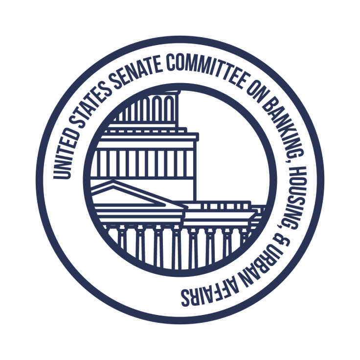 U.S. Senate Committee on Banking, Housing, and Urban Affairs (Democratic minority)
