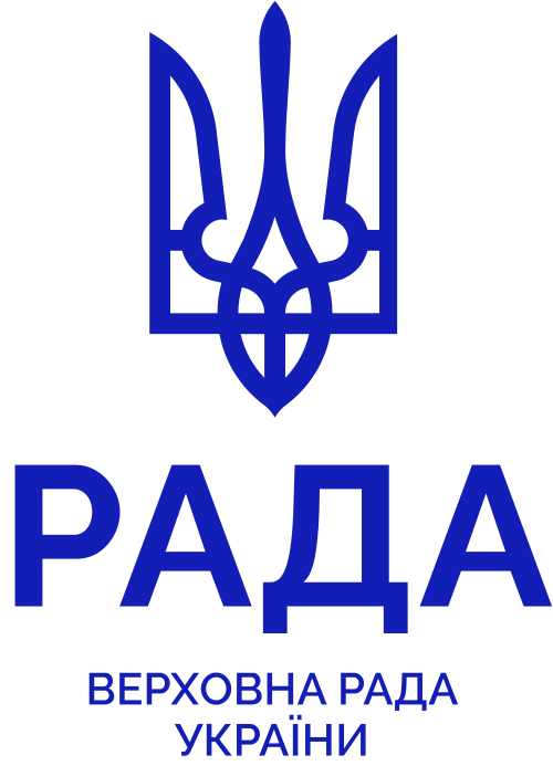Verkhovna Rada of Ukraine