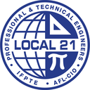 IFPTE Local 21