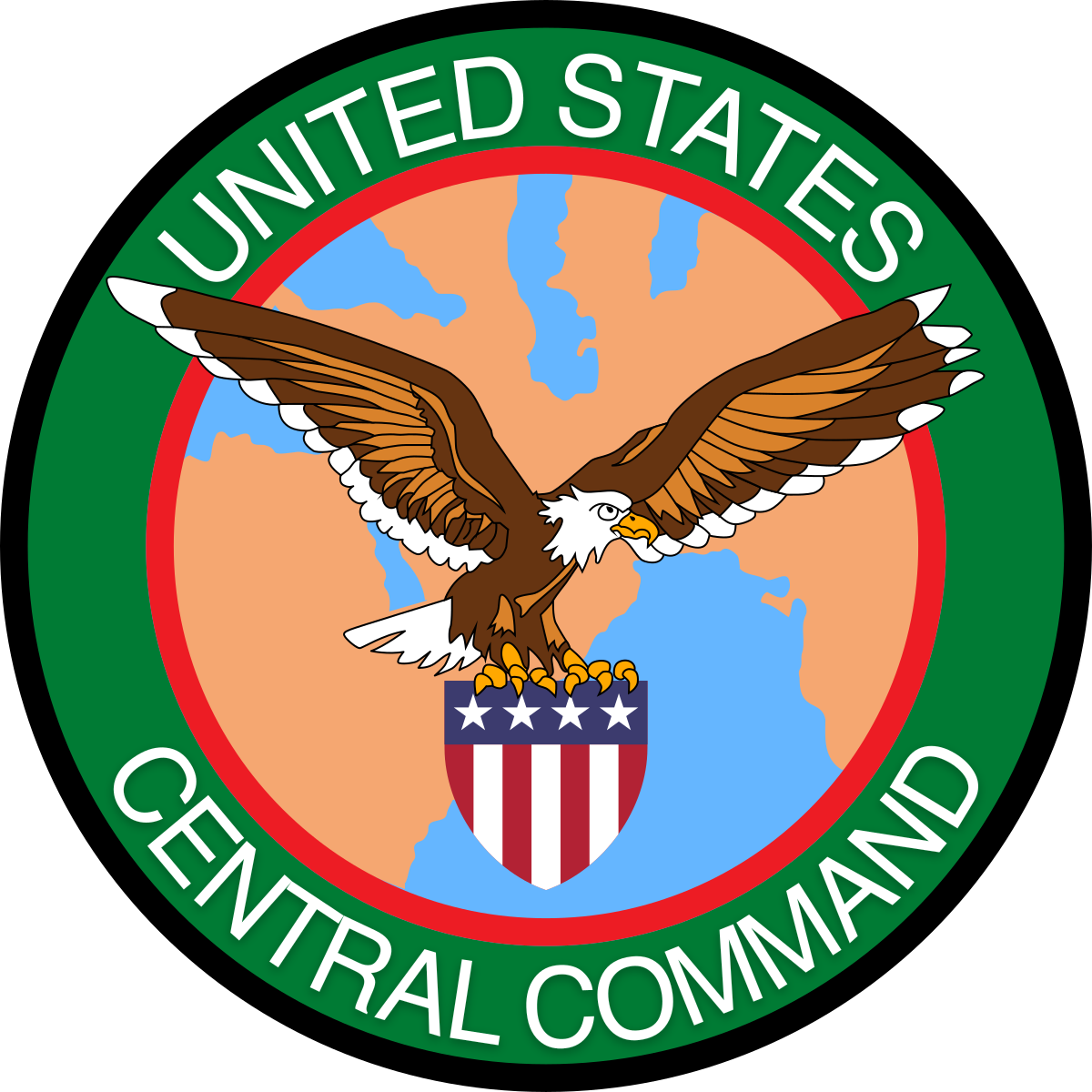 U.S. Central Command (CENTCOM)