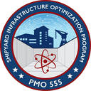 Shipyard Infrastructure Optimization Program (SIOP)