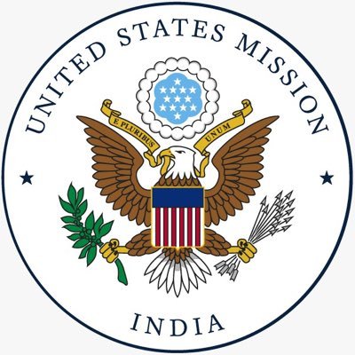 U.S. Mission India
