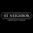 Hi Neighbor Hospitality Group