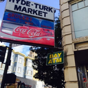 Hyde & Turk Market