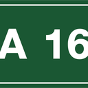 A16