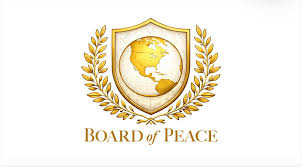 Board of Peace (BoP)