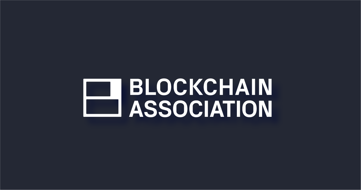 Blockchain Association