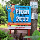 Butler Pitch & Putt