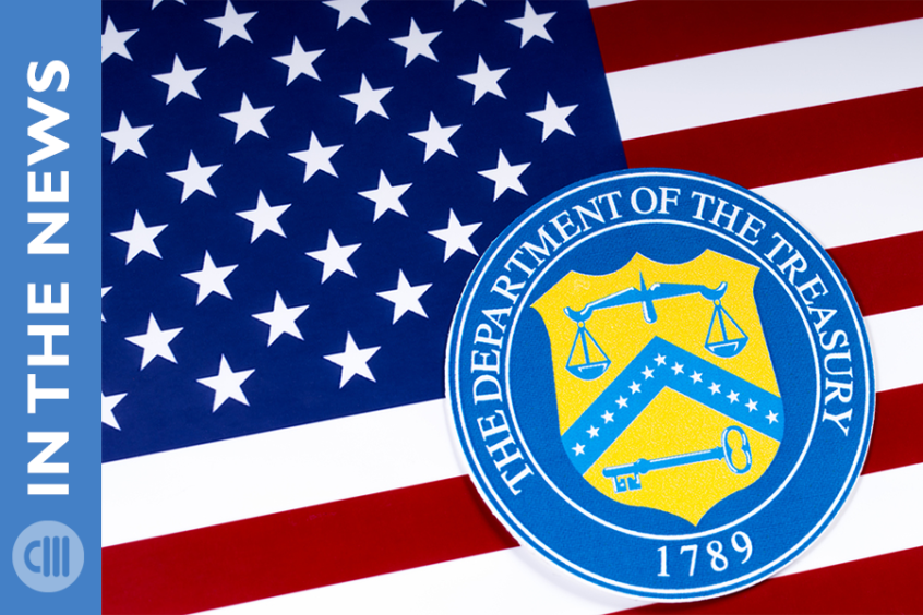 Committee on Foreign Investment in the United States (CFIUS)