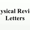 Physical Review Letters