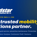 Roadstar