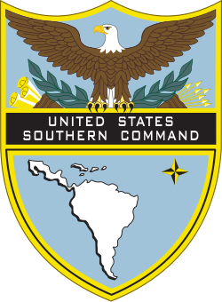 U.S. Southern Command (SOUTHCOM)