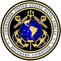 U.S. Naval Forces Southern Command / U.S. 4th Fleet