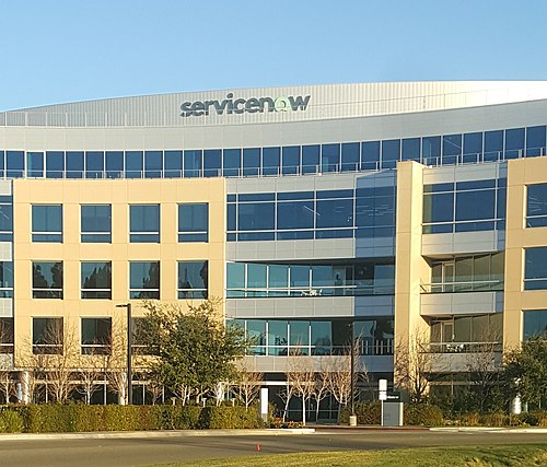ServiceNow, Inc.