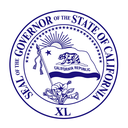 California Governor's Office