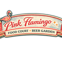 Pink Flamingo Food Court