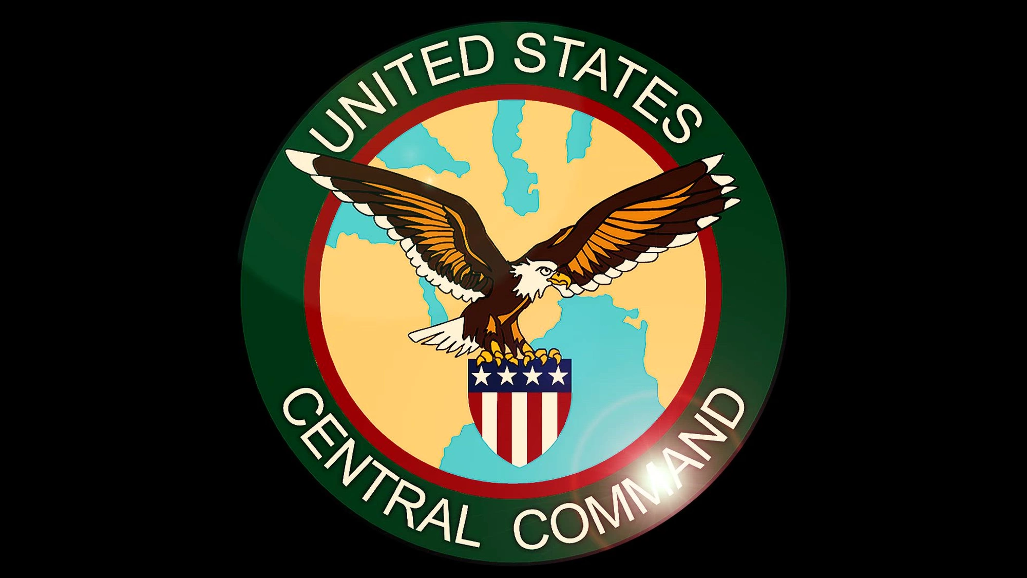 U.S. Central Command (CENTCOM)