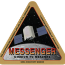 NASA MESSENGER mission